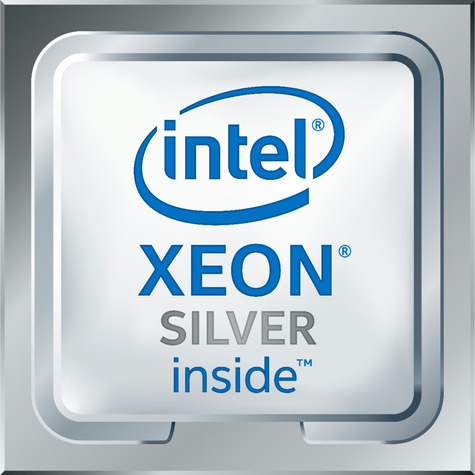 Intel Xeon Silver 4209T - 2.2 GHz - 8-kern - 16 threads - 11 MB cache - LGA3647 Socket - OEM