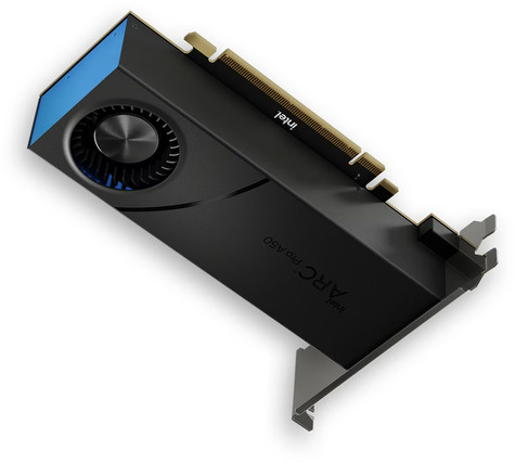 Intel Arc Pro A50 Graphics bulk