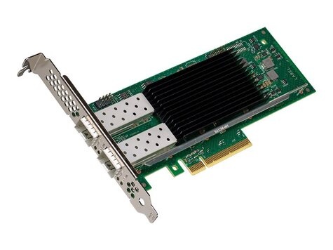Intel INTG 10/25GB 2xSFP28 E810-XXVDA2