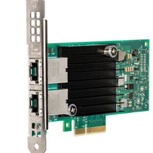 Intel Intel NIC/PCiE upto 10Gb RJ45 x 2 OEM