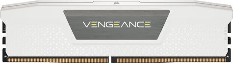 Corsair RAM Vengeance - 32 GB (2x 16 GB Kit) - DDR5 6000 DIMM CL36
