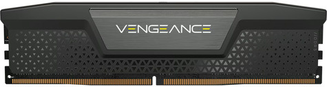 Corsair DDR5  96GB PC 5200 CL38 CORSAIR KIT (2x48GB) VENGEANCE black retail