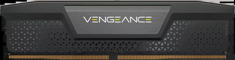 Corsair Vengeance - DDR5 - module - 32 GB - DIMM 288-pin - 5600 MHz / PC5-44800