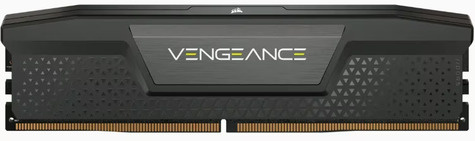 Corsair Vengeance - DDR5 - module - 32 GB - DIMM 288-pin - 5600 MHz / PC5-44800