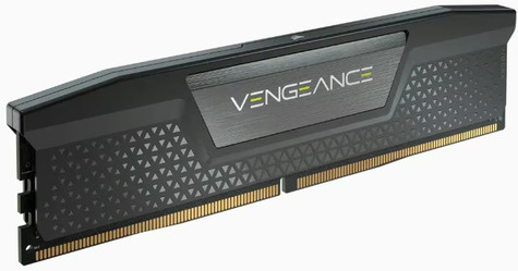 Corsair Vengeance - DDR5 - module - 32 GB - DIMM 288-pin - 5600 MHz / PC5-44800
