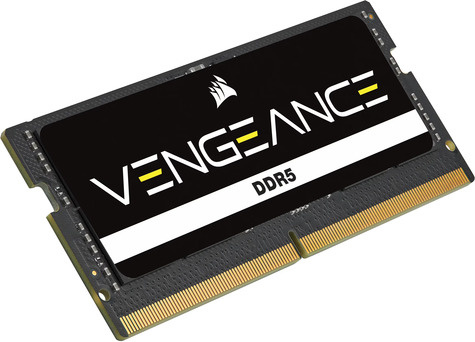 Corsair SO DDR5  64GB PC 5600 CL48 KIT (2x32GB) VENGEANCE retail