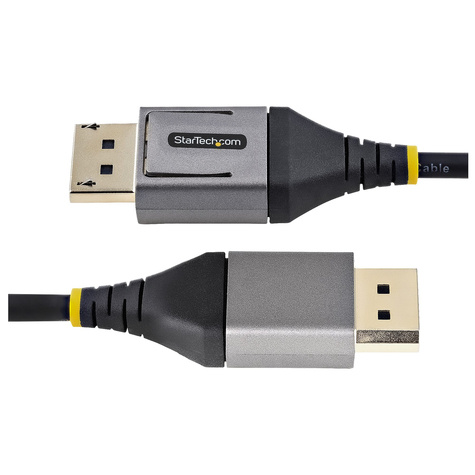 STARTECH 1ft DisplayPort 1.4 Cable 8K