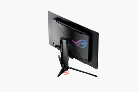 Asus ROG Swift OLED PG32UCDMZ 80.01cm (16:9) UHD HDMI DP