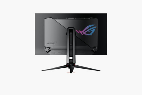Asus ROG Swift OLED PG32UCDMZ 80.01cm (16:9) UHD HDMI DP