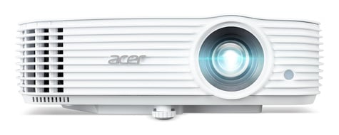 Acer Acer H6542 - Full HD DLP Projector - 1920x1080 - 4000 ANSI Lumens - White