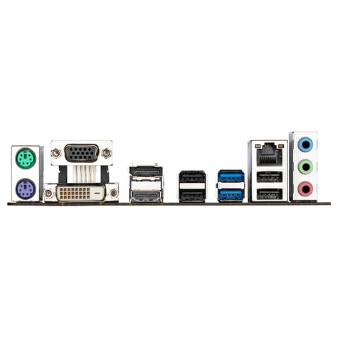 Gigabyte 1700 Gigabyte H610M S2H V2 DDR4