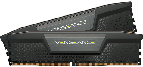 Corsair Vengeance - DDR5 - Kit - 16 GB: 2 x 8 GB (CMK16GX5M2B5200C40)