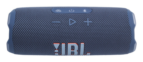 JBL Flip 7 Blue