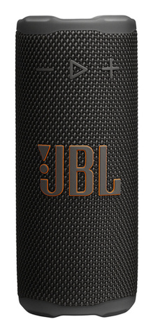 JBL Grip Black