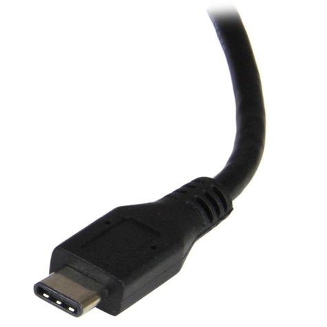 STARTECH USB-C naar dual Gigabit Ethernet adapter met USB (Type-A) poort - USB Type-C Gigabit netwerkadapter