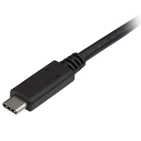 STARTECH 2m USB C naar USB B printer kabel - M/M - USB 3.0 - USB B kabel - USB C naar USB B kabel
