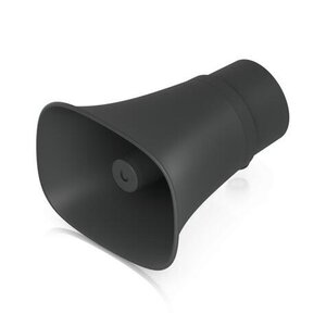 Ubiquiti Ubiquiti AI Horn Speaker black