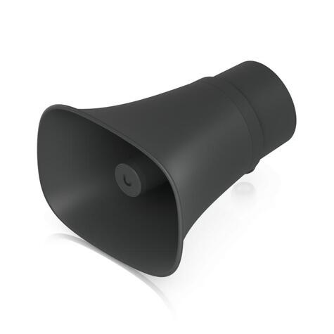 Ubiquiti Ubiquiti AI Horn Speaker black
