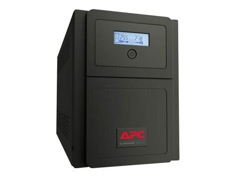 APC Easy UPS SMV 750VA 230V