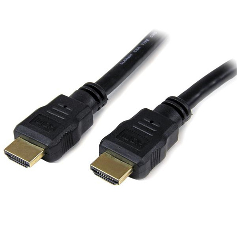 STARTECH 0,3 m korte High Speed HDMI-kabel Ultra HD 4k x 2k HDMI-kabel ? HDMI naar HDMI M/M