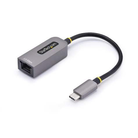 STARTECH USB-C to Ethernet Adapter