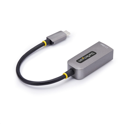 STARTECH USB-C to Ethernet Adapter