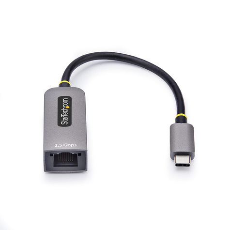 STARTECH USB-C to Ethernet Adapter