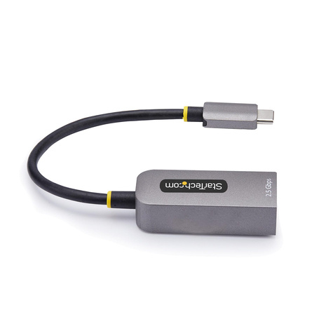 STARTECH USB-C to Ethernet Adapter