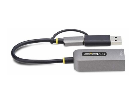 STARTECH USB-C to Ethernet Adapter