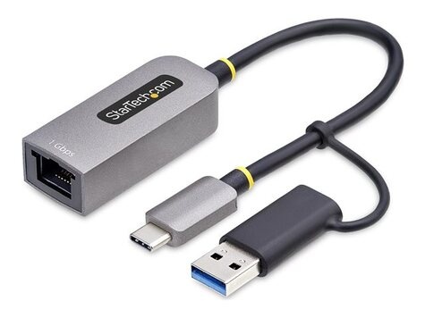 STARTECH USB-C to Ethernet Adapter