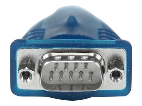 STARTECH StarTech.com 1 Port USB to Serial RS23