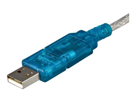 STARTECH StarTech.com 3ft USB to RS232 DB9 Seri