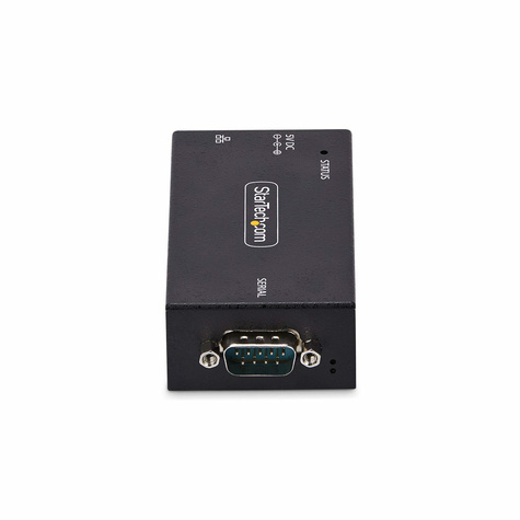 STARTECH Serial to Ethernet Adapter LAN to RS232