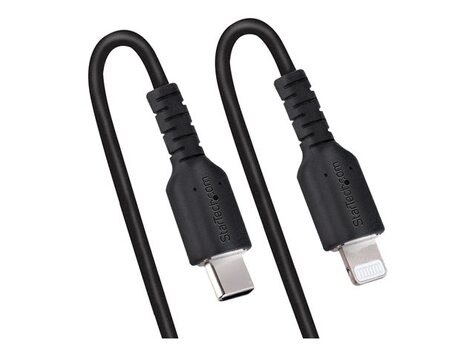 STARTECH StarTech.com USB C to Lightning Cable