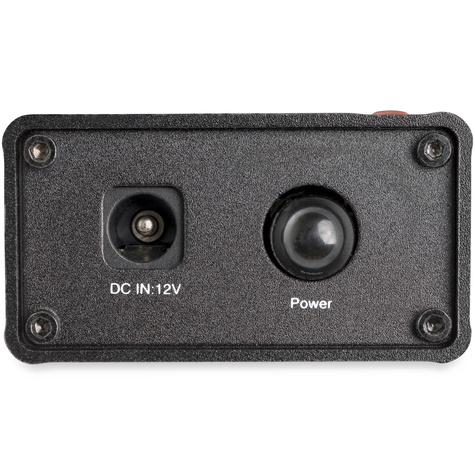 STARTECH 7 poorts USB oplaadstation met 5x 1A poorten en 2x 2A poorten - wandmonteerbare oplader