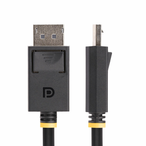 STARTECH 2m VESA-Certified DisplayPort 2.1 Cable