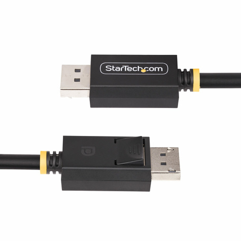 STARTECH 2m VESA-Certified DisplayPort 2.1 Cable