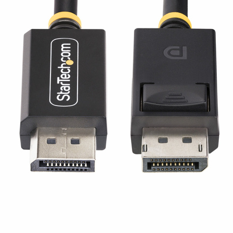 STARTECH 2m VESA-Certified DisplayPort 2.1 Cable