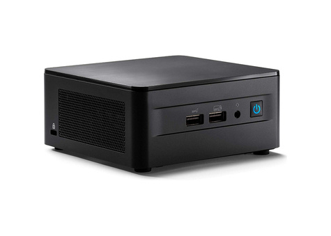 Asus NUC GEN12 Wall Street Canyon V7 RNUC12WSHv70002 EU CORD