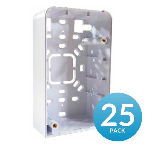 Ubiquiti UbiQuiti UAP-IW-HD-JB-25 (VPE 25)