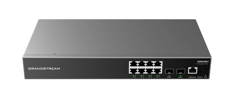 Grandstream Grandstream GWN7801P Layer 2+