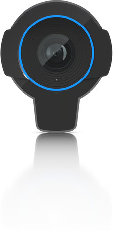 Ubiquiti UniFi AI LPR (Black)