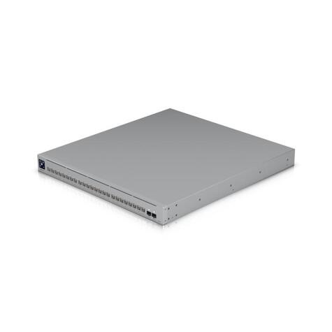 Ubiquiti UniFi Switch Pro XG 24, No PoE budget