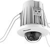 Hikvision DS-2CD2E43G2-U(2.8mm) Dome 4MP Easy IP 2.0