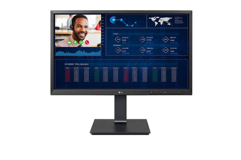 LG LG 24CQ651N-2P.AEU