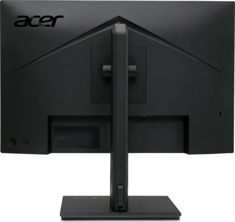 Acer Vero B248WE5wemiqprcuzx IPS 100Hz weiß