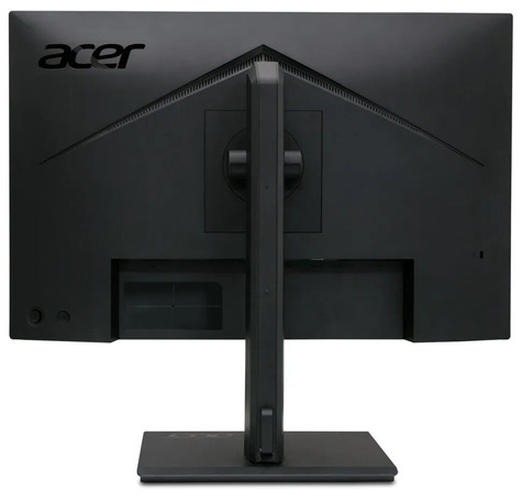 Acer Acer B248WE5b  24"    61,0cm 16:9  100Hz 1920x1200 black Doc