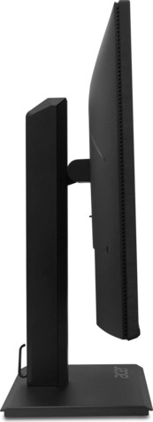 Acer B248WE5b  24"    61,0cm 16:9  100Hz 1920x1200 black Doc