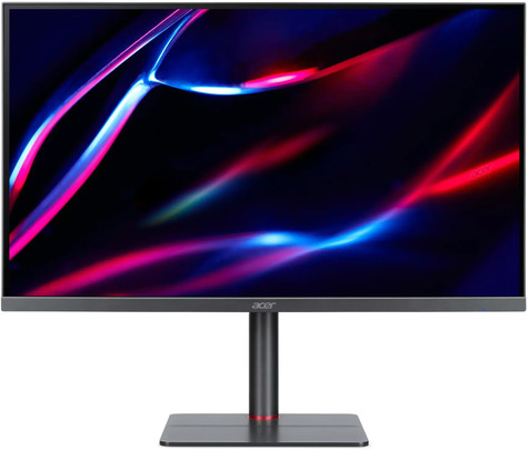 Acer Nitro XV275KP5b   27" 68,6cm 16:9  160Hz 3840x2160