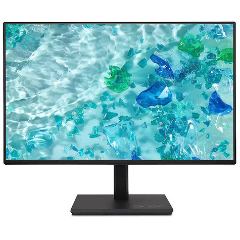 Acer Acer B327QKB1b 37,5"   80cm 16:9  3840x2160  60Hz  black